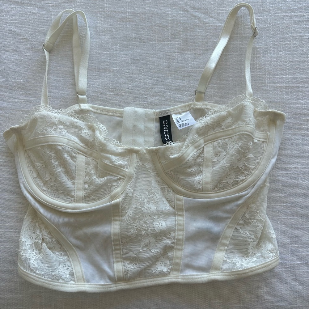 H&M corset